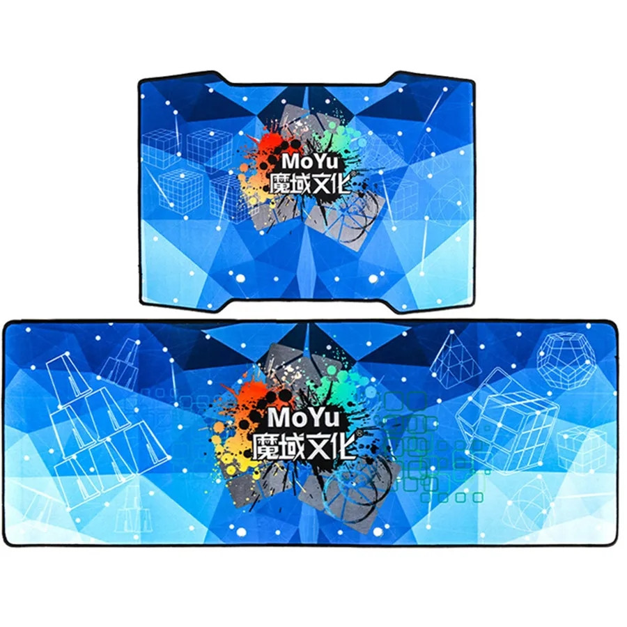 Kids Education Related - Moyu キューブパッド 3 × 3 4
