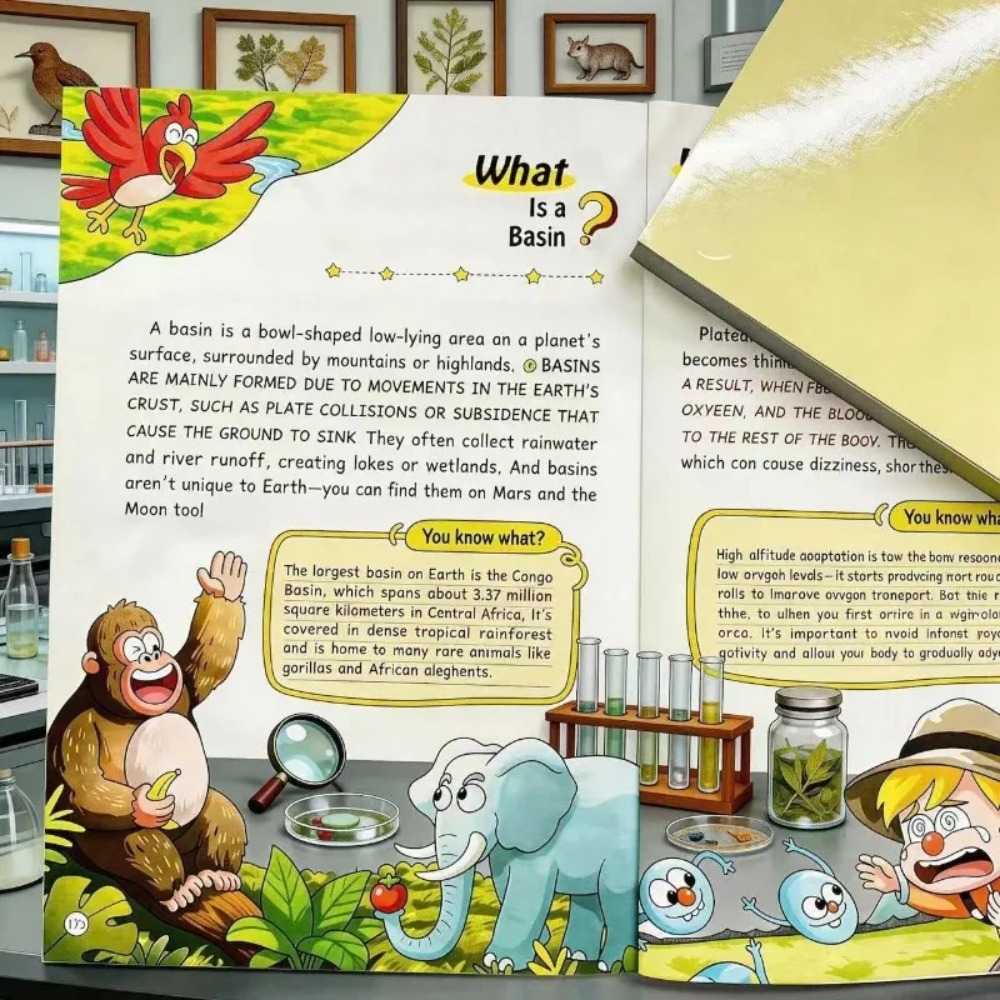 100000 Whys: 子供のための究極の脳を構築する 英 - Kids Early Education Books のレビューと価格