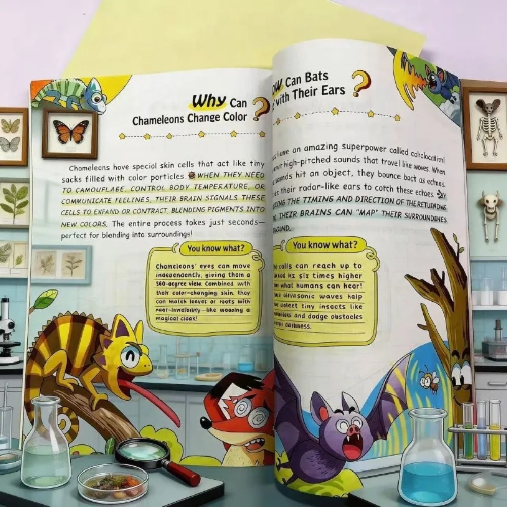 100000 Whys: 子供のための究極の脳を構築する 英 - Kids Early Education Books のレビューと価格