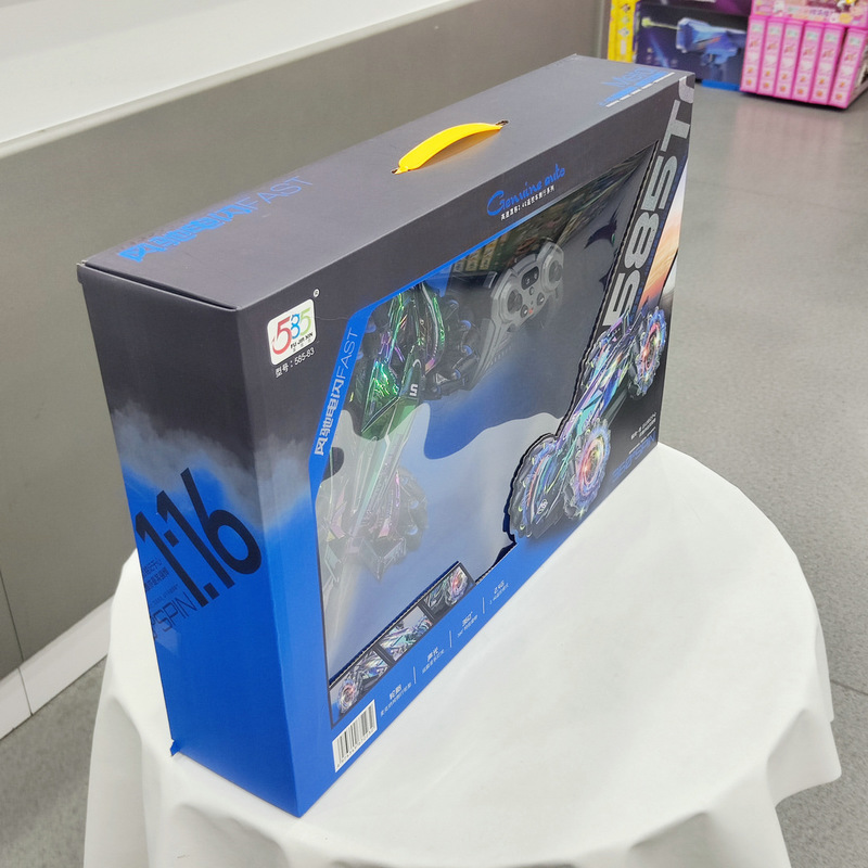 本物の自動車2.4Gリモコンスタントカー585-83 360 - Kids Education Related のレビューと価格