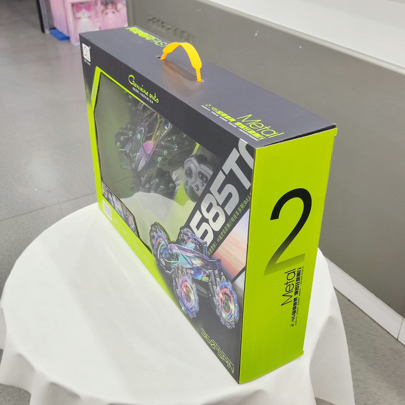 本物の自動車2.4Gリモコンスタントカー585-83 360 - Kids Education Related のレビューと価格