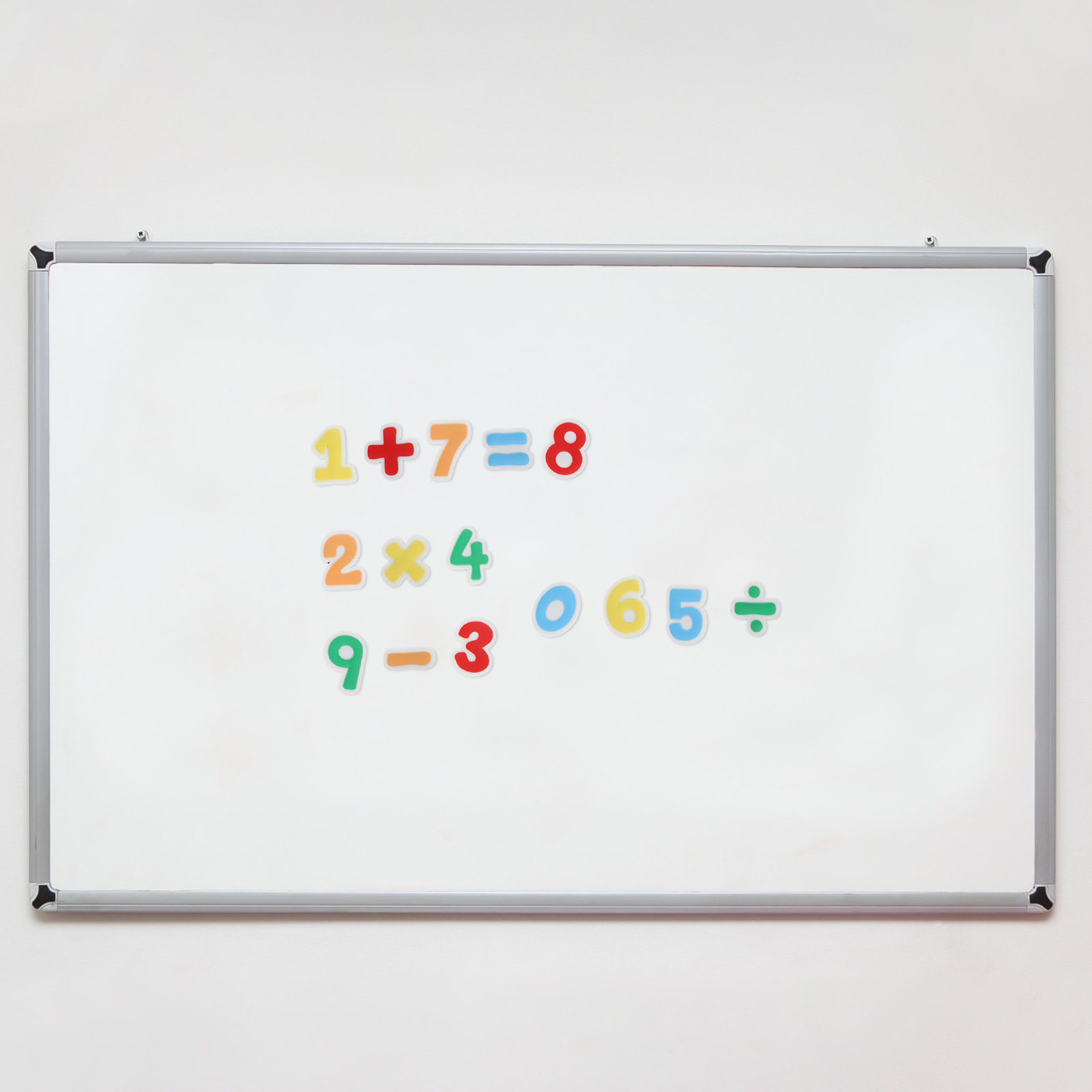 15個入り クリエイティブな数字冷蔵庫マグネット 子供向け  - Kids Education Design のレビューと価格