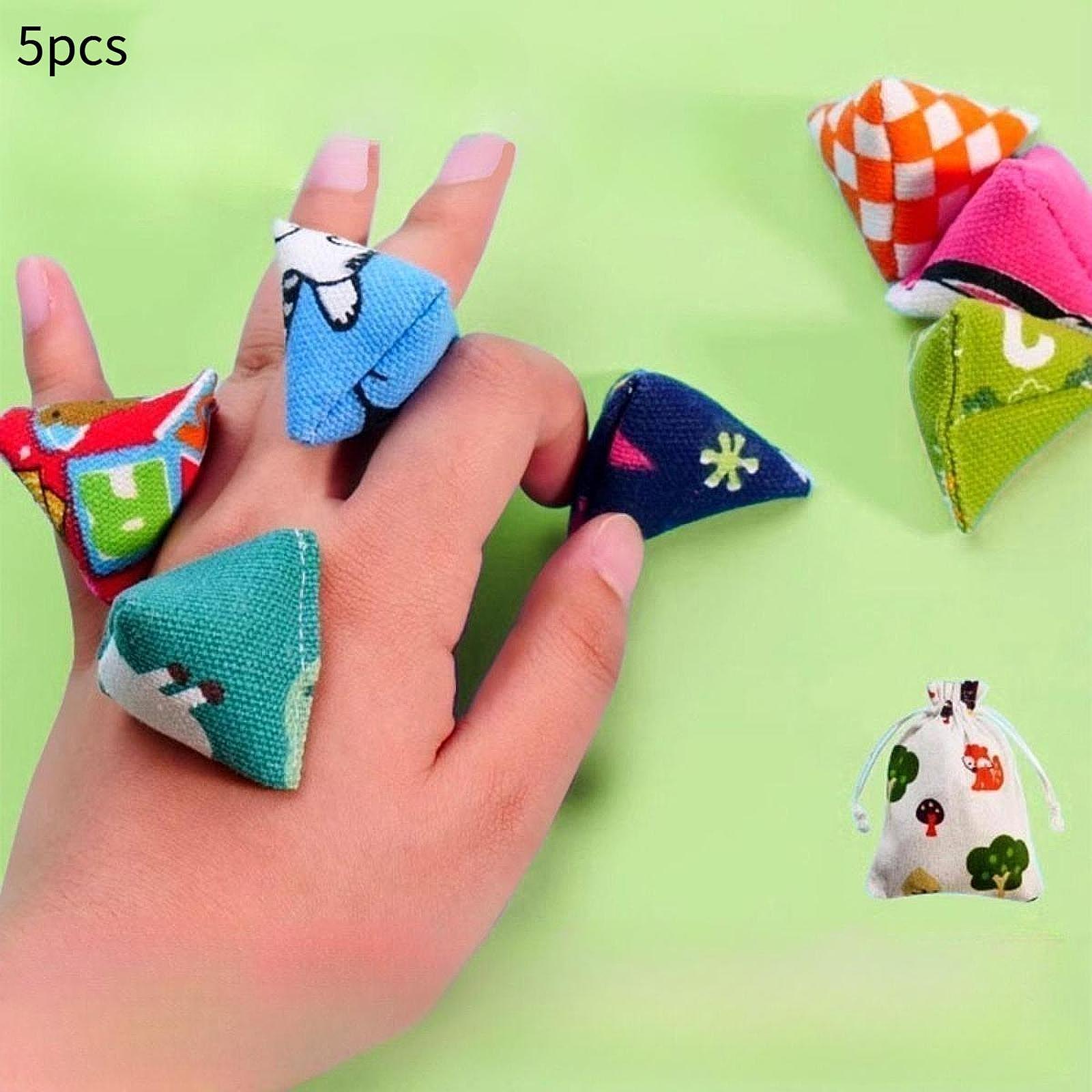 ミニビーンバッグゲーム 子供用感覚トレーニング教育玩具セット - Kids Education Group のレビューと価格