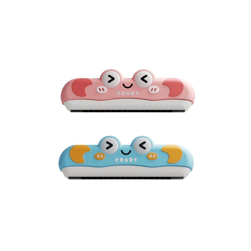 漫画ハーモニカ 32 穴ホイッスル早期教育トレーニングかわい - Kids Education Design のレビューと価格