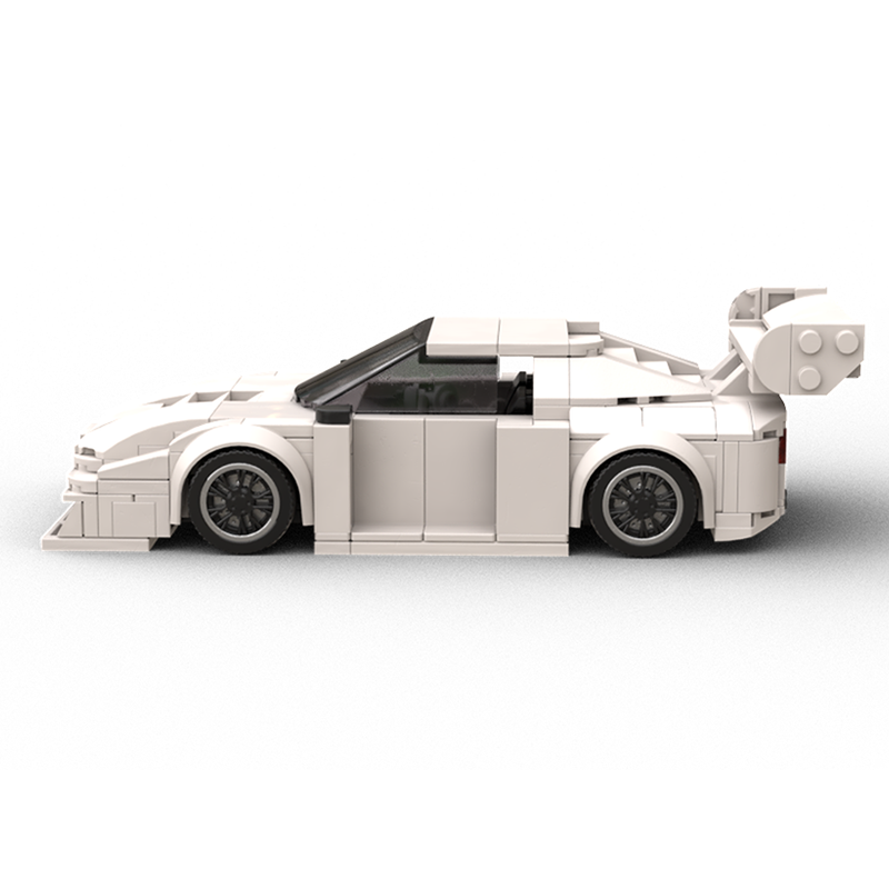 382 個 MOC BMWedd グループ 5 シティチャン - Kids Education Group のレビューと価格