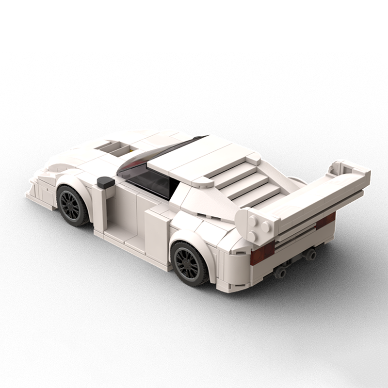 382 個 MOC BMWedd グループ 5 シティチャン - Kids Education Group のレビューと価格