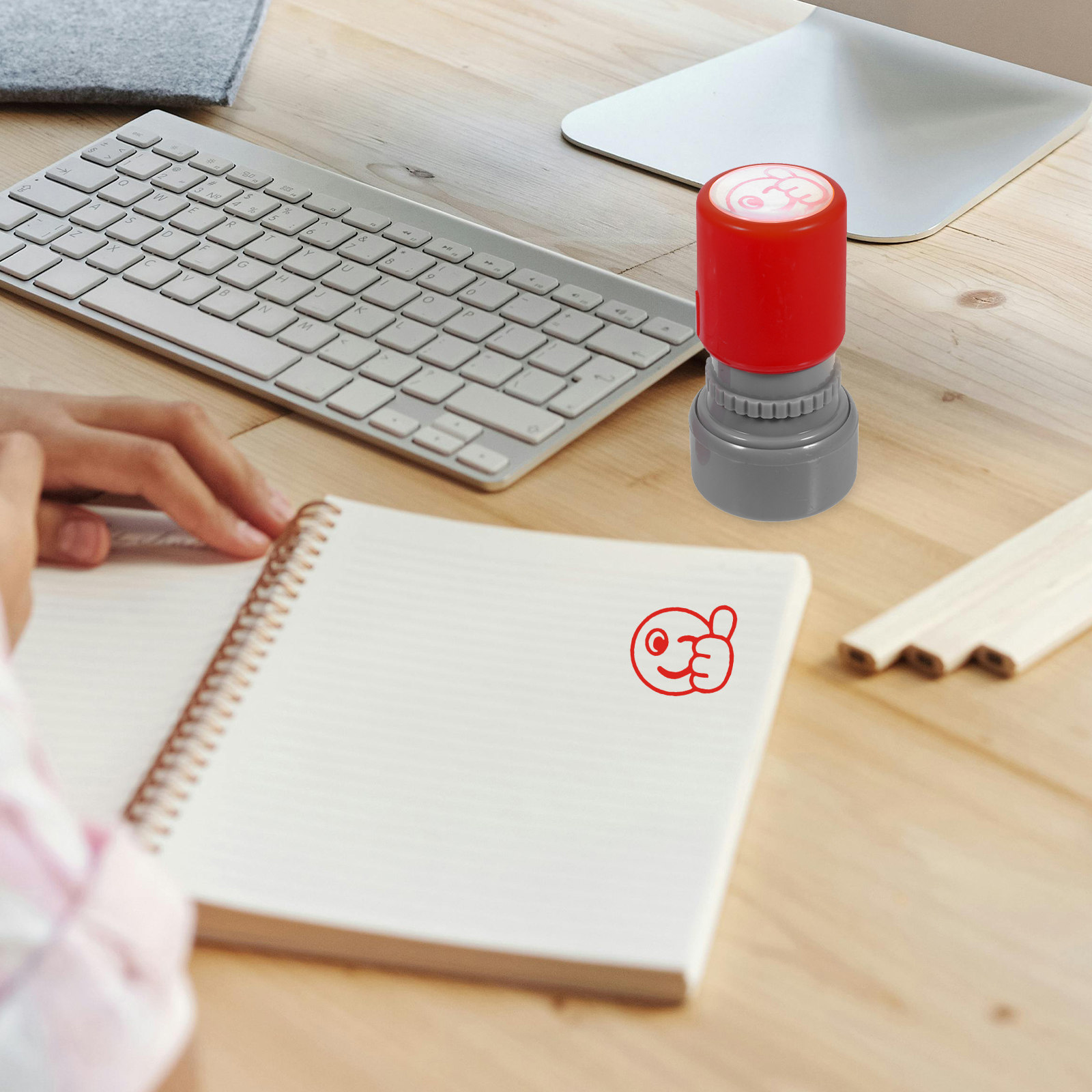 教師用教育賞賛スタンプ、生徒用報酬シール、教室・家庭・パーテ - Kids Education Design のレビューと価格