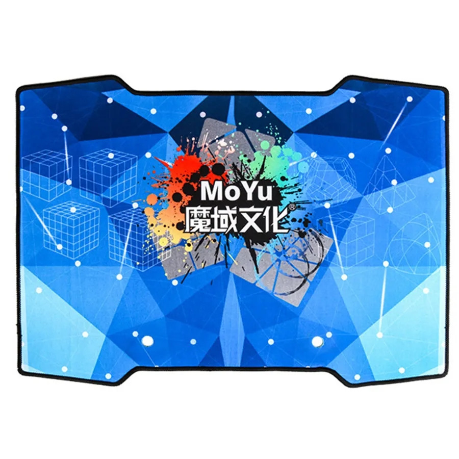 Moyu キューブパッド 3 × 3 4 × 4 マジックキ - Kids Education Related のレビューと価格