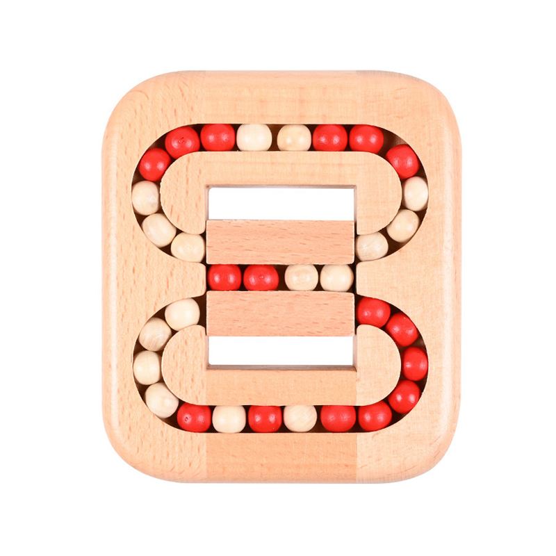 楽しい教育マジックビーンキューブ回転パズルインテリジェンシア - Kids Education Related のレビューと価格