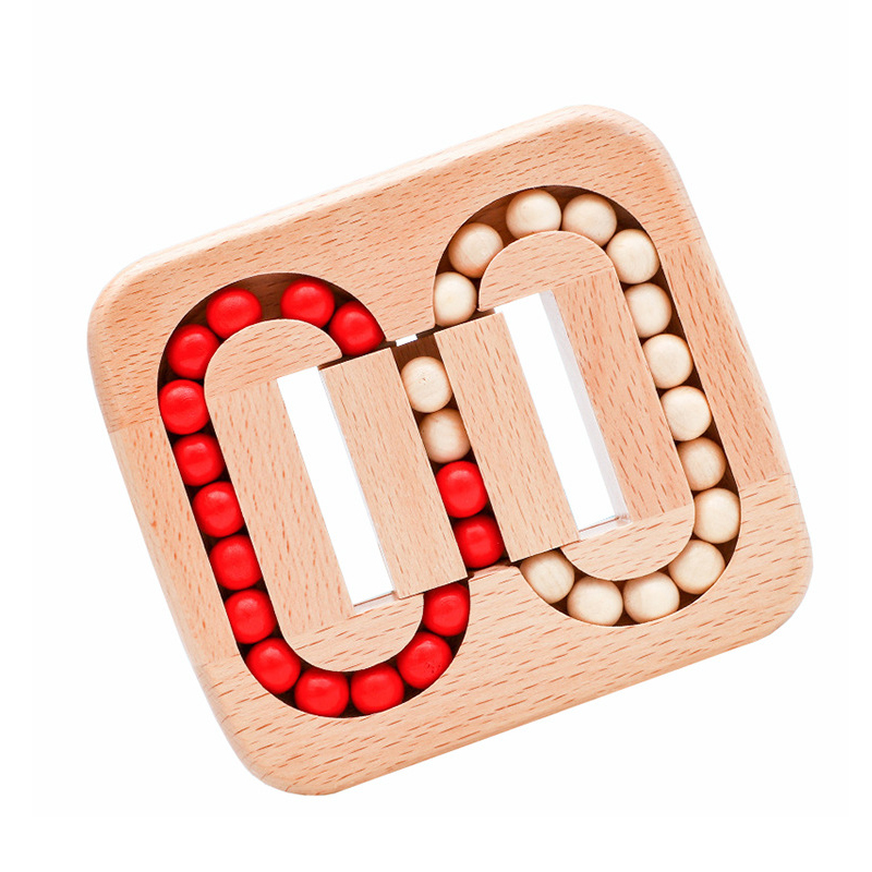 楽しい教育マジックビーンキューブ回転パズルインテリジェンシア - Kids Education Related のレビューと価格