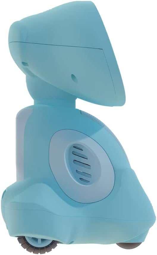 AI搭載の子供向けスマートロボット STEAM学習教育用イン - Kid Educational のレビューと価格