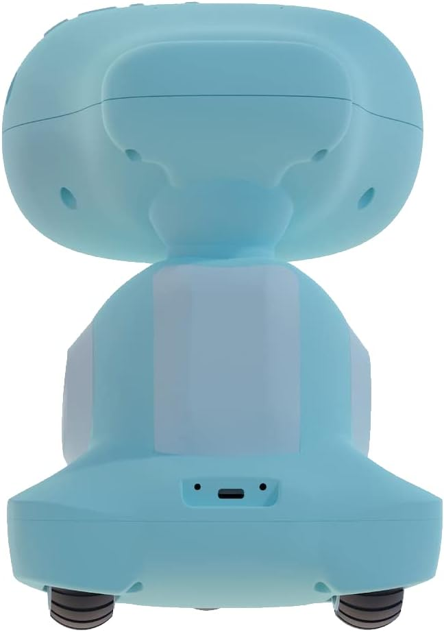 AI搭載の子供向けスマートロボット STEAM学習教育用イン - Kid Educational のレビューと価格