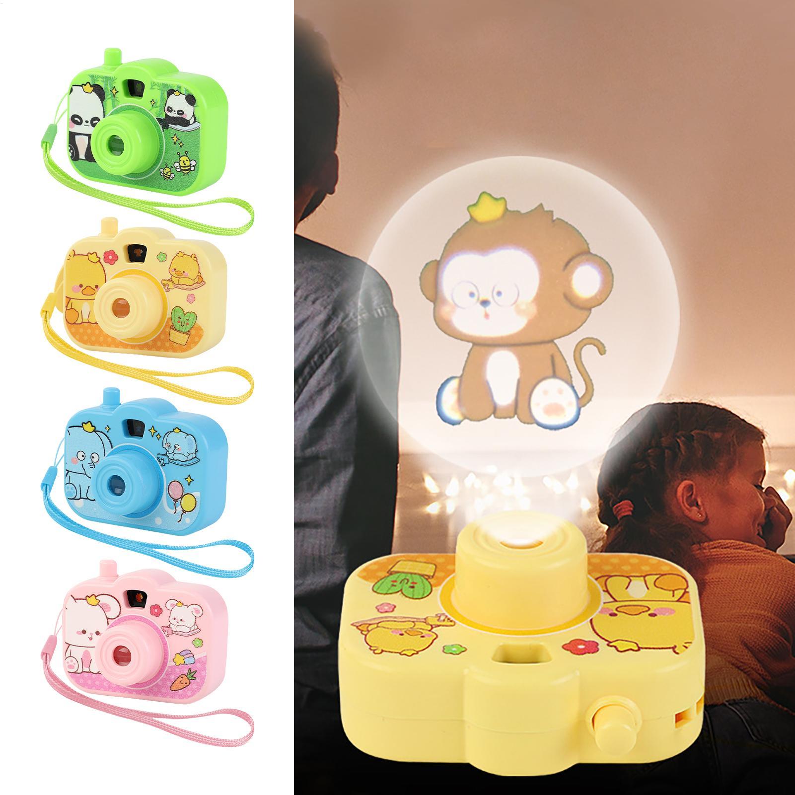 キッズプロジェクターカメラ動物画像小型プロジェクター教育用プ - Kids Education Images のレビューと価格