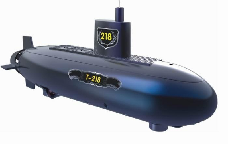 6 チャンネル大型リモコン RC 潜水艦原子力潜水艦モデルお - Kids Education Channel のレビューと価格