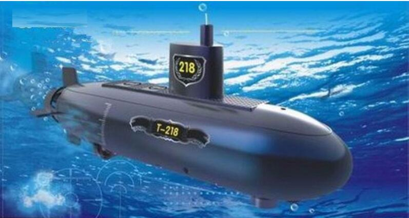 6 チャンネル大型リモコン RC 潜水艦原子力潜水艦モデルお - Kids Education Channel のレビューと価格