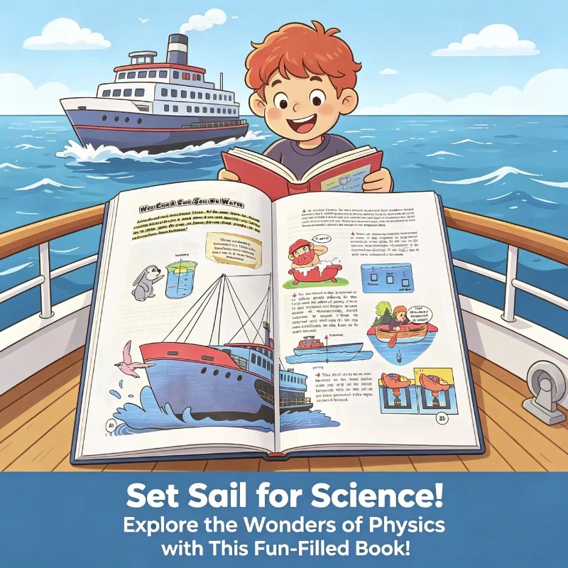子供向け早期学習科学コミックブック、男の子と女の子のための初 - Kids Early Education Books のレビューと価格