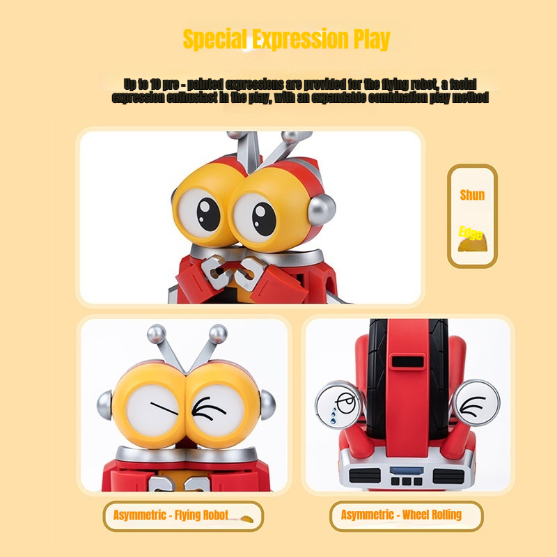 オレンジキャットインダストリーB ロボカブタック第4シリーズ - Kids Education Related のレビューと価格