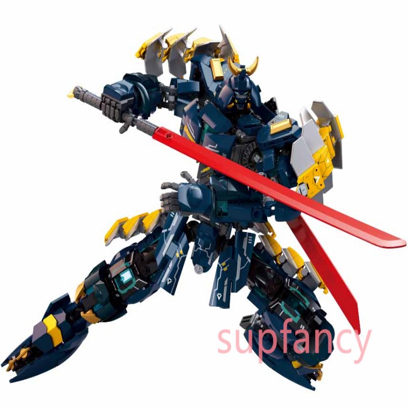 スラバン NEW ロボット組み立てモデル 知育クラシックブロ - Kids Education Design のレビューと価格