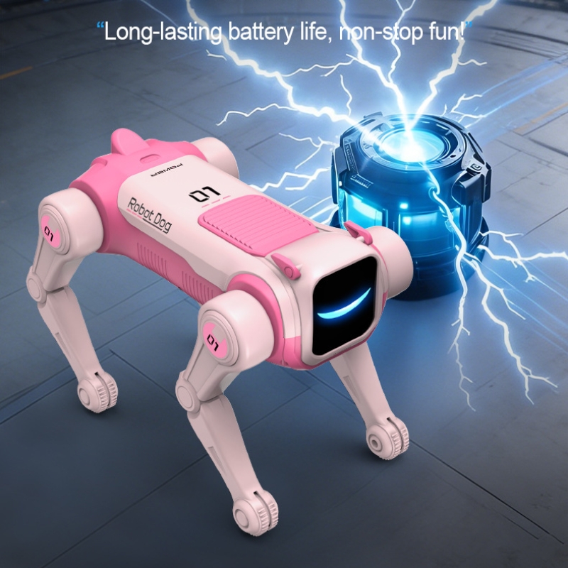 クールなおもちゃの車、面白いギフト-ホットで可愛いAIインテ - Kids Education Toys のレビューと価格