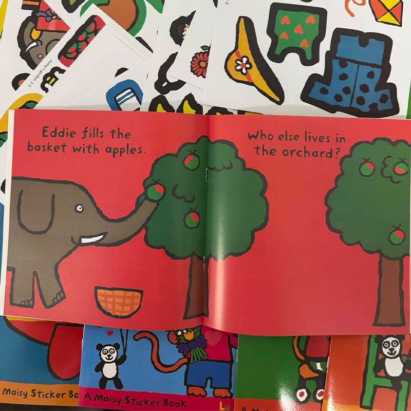 メイジー・マウス ルーシー・カズンズ ストーリー 20冊 子 - Kids Early Education Books のレビューと価格