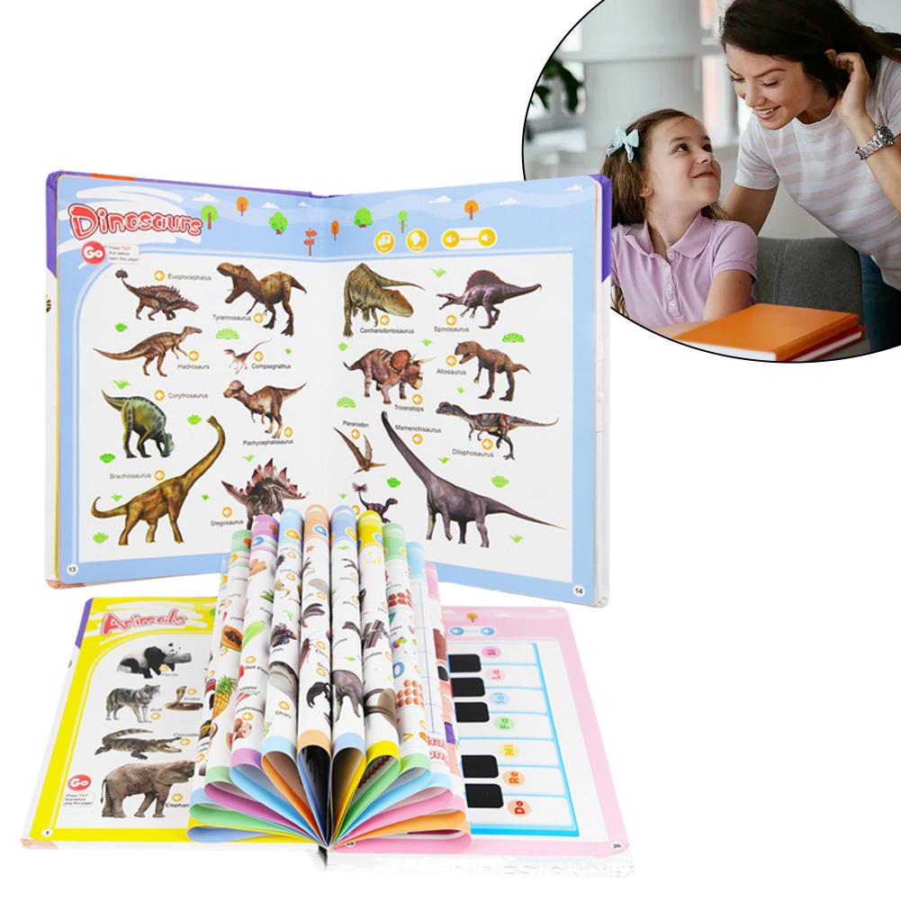 英語オーディオ読書ブック自然啓蒙英語早期教育オーディオブック - Kids Early Education Books のレビューと価格