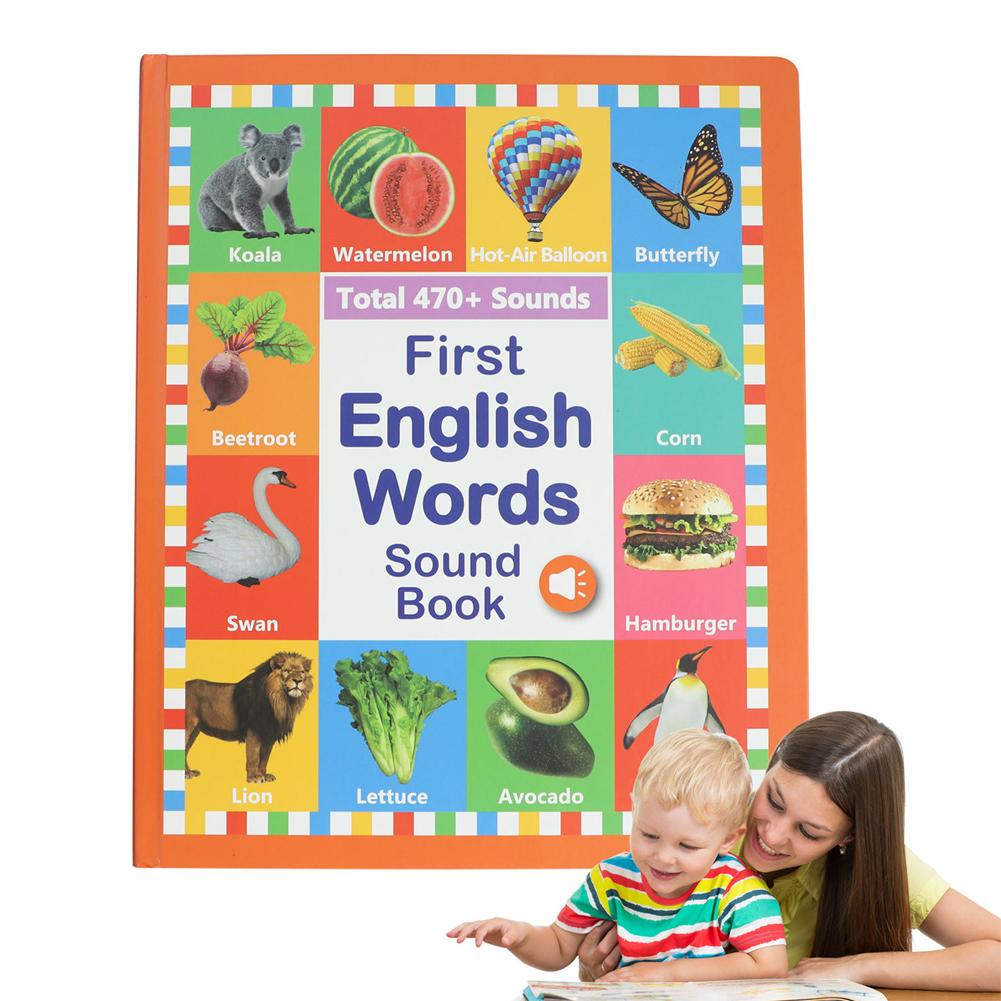 英語オーディオ読書ブック自然啓蒙英語早期教育オーディオブック - Kids Early Education Books のレビューと価格
