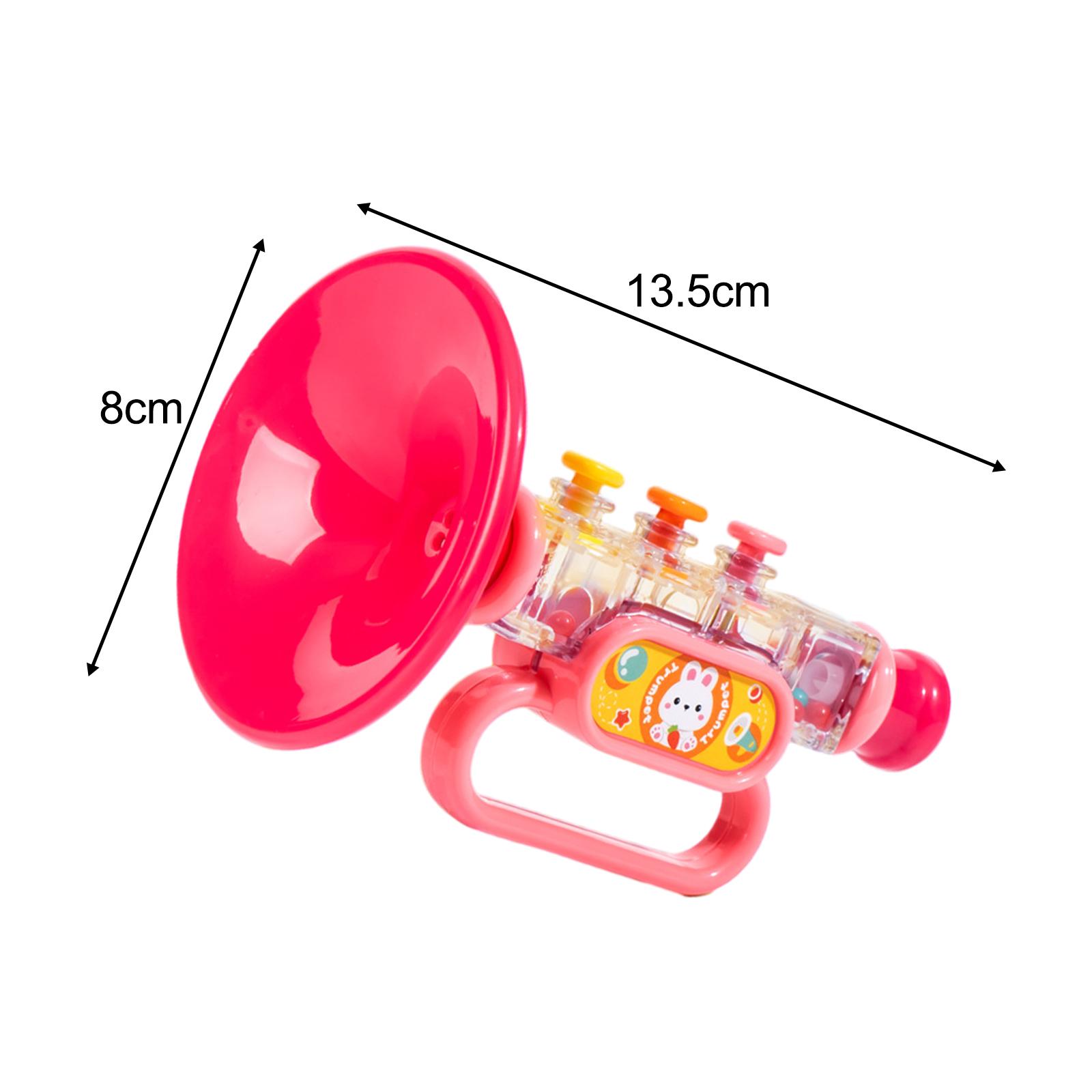 子供用吹き笛おもちゃ かわいいデザインの楽器 学習教育玩具  - Kids Education Design のレビューと価格