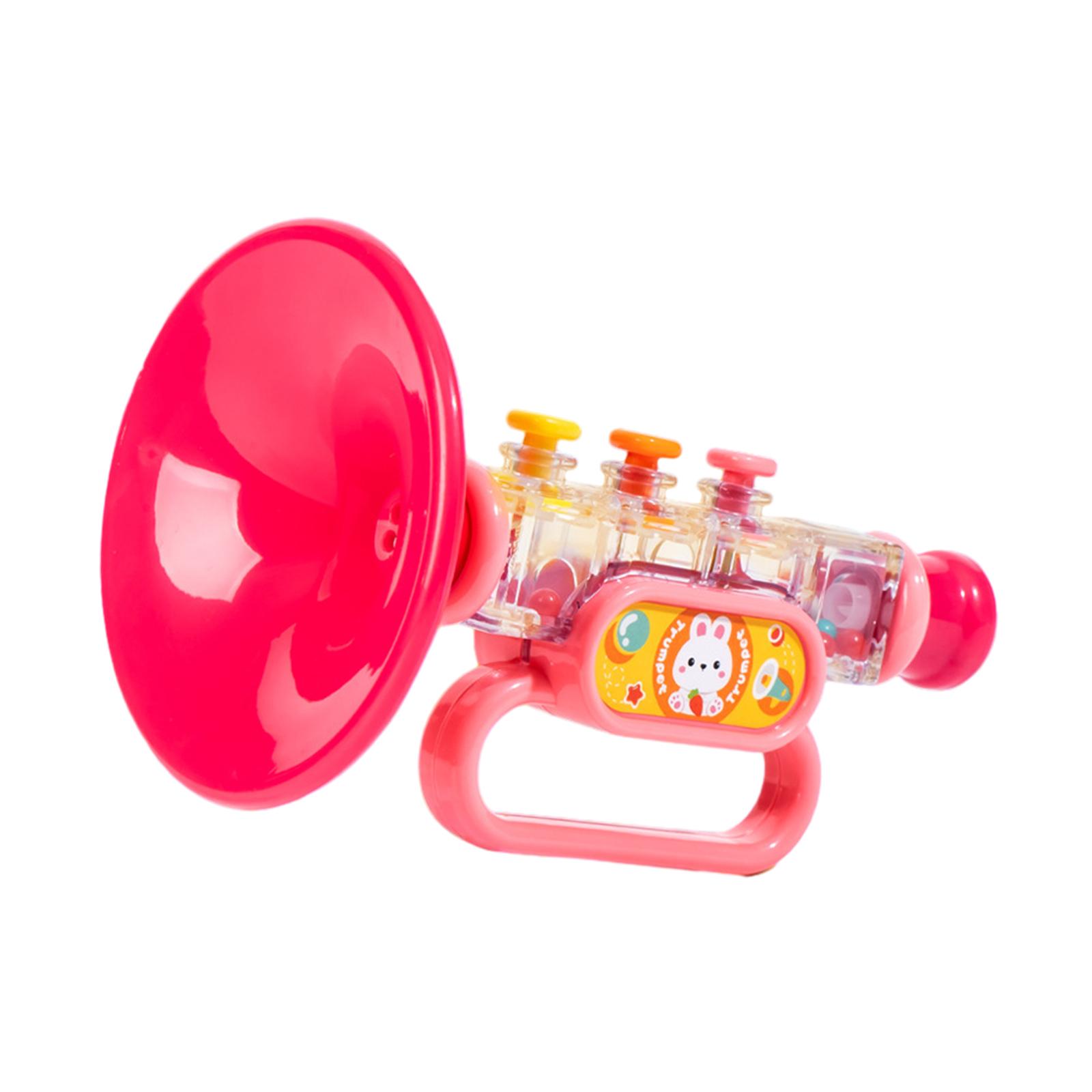 子供用吹き笛おもちゃ かわいいデザインの楽器 学習教育玩具  - Kids Education Design のレビューと価格