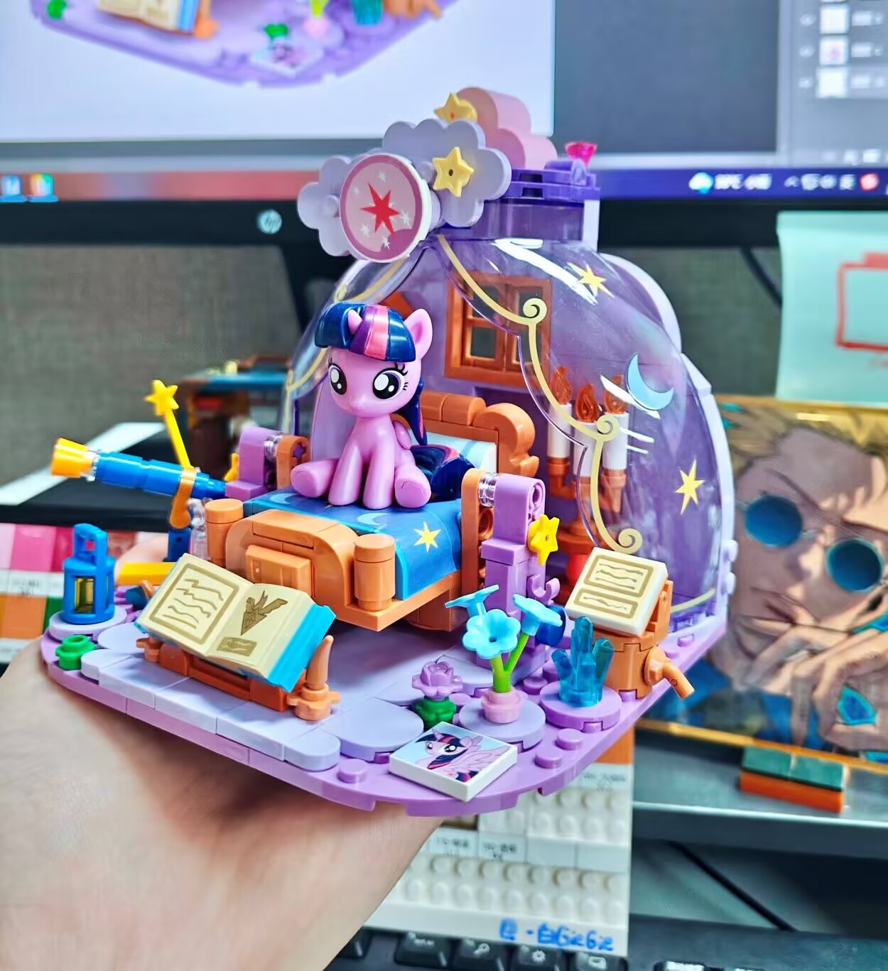 2025年 最新 マイリトルポニー ドリームリップルシリーズ - Kids Education Toys のレビューと価格